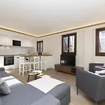 Appartement Casa Ikuspe By Bevalle