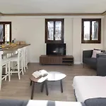 Casa Ikuspe By Bevalle Appartement *