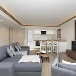 Casa Ikuspe By Bevalle