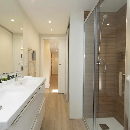 Casa Ikuspe By Bevalle * אל פואיו דה חאקה