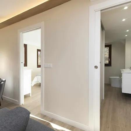 Casa Ikuspe By Bevalle *