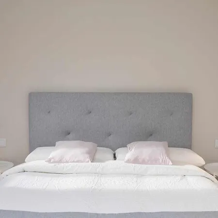 Casa Ikuspe By Bevalle *