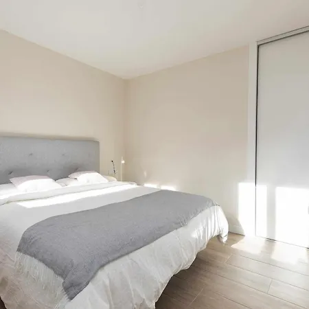 Casa Ikuspe By Bevalle Apartamento