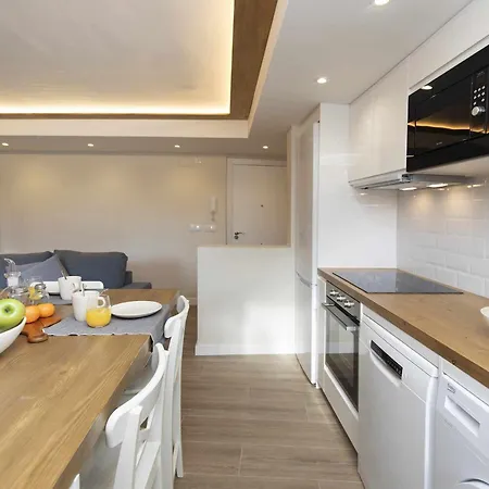 Casa Ikuspe By Bevalle El Pueyo de Jaca