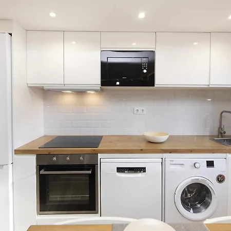 Casa Ikuspe By Bevalle