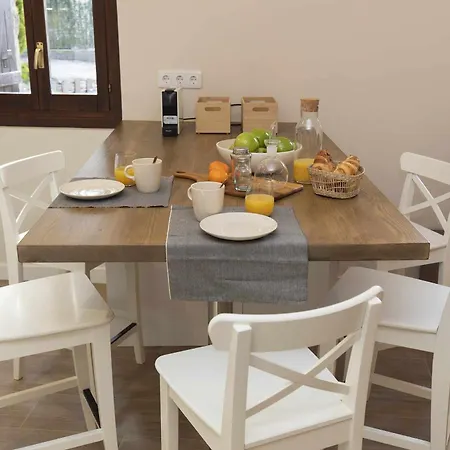 Casa Ikuspe By Bevalle Apartment