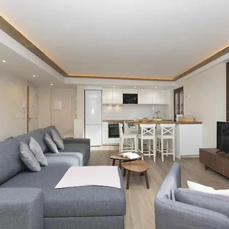 Casa Ikuspe By Bevalle