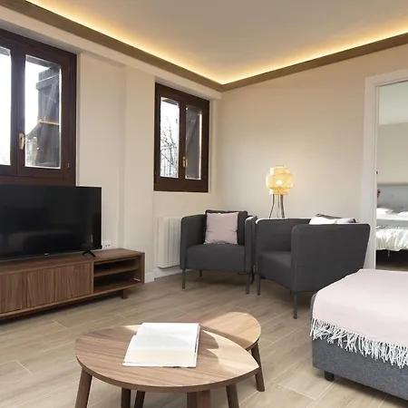 Casa Ikuspe By Bevalle *