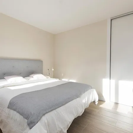 Casa Ikuspe By Bevalle Appartement